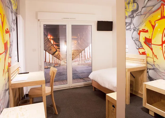Hotel Graffalgar