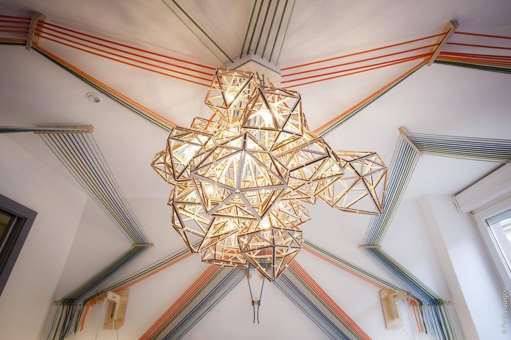 Hotel Graffalgar Straatsburg