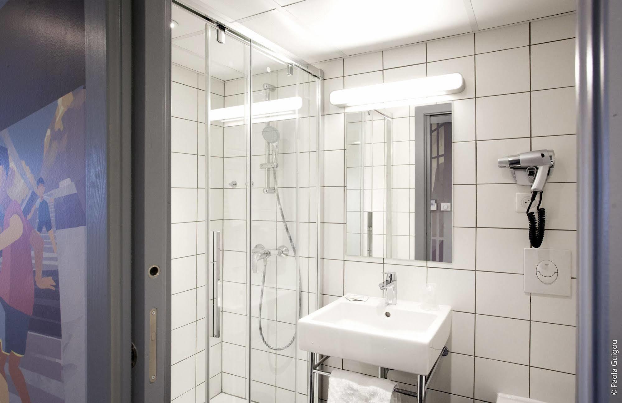 Hotel Graffalgar Straatsburg